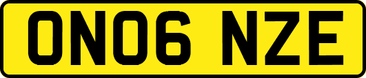 ON06NZE