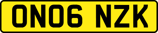 ON06NZK
