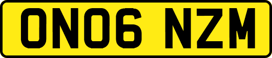 ON06NZM