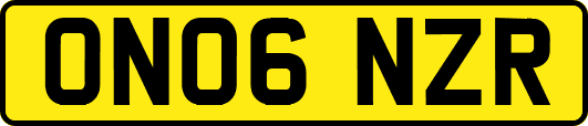 ON06NZR