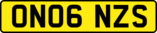 ON06NZS