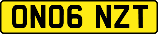 ON06NZT