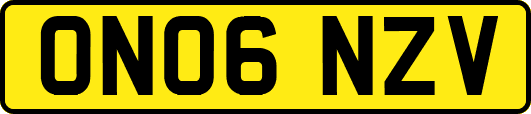 ON06NZV