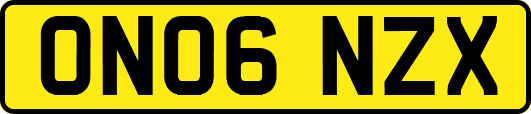 ON06NZX