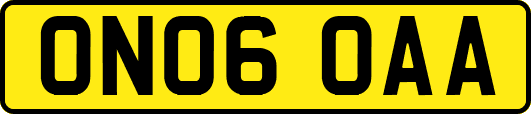 ON06OAA