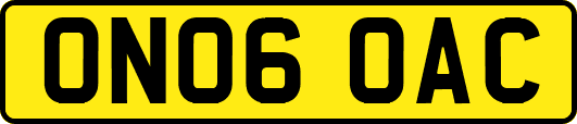 ON06OAC