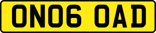 ON06OAD