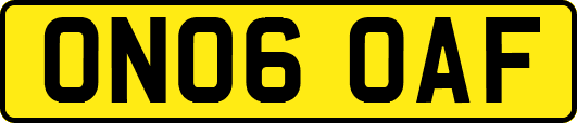 ON06OAF