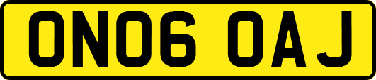 ON06OAJ