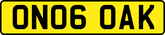 ON06OAK