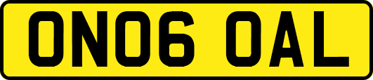 ON06OAL