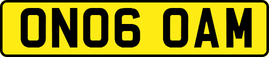 ON06OAM