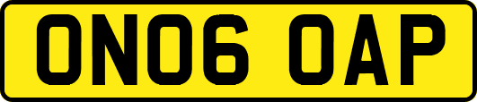 ON06OAP
