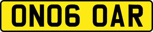 ON06OAR