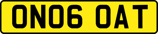 ON06OAT