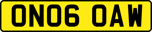 ON06OAW