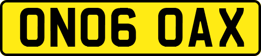ON06OAX