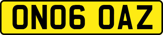 ON06OAZ