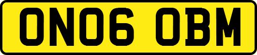 ON06OBM