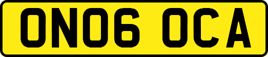 ON06OCA