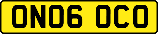 ON06OCO