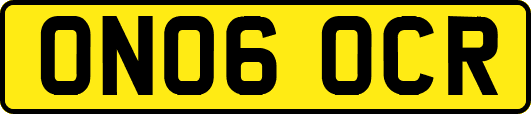 ON06OCR