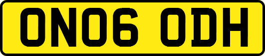 ON06ODH