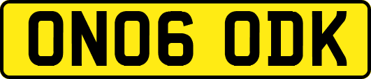 ON06ODK