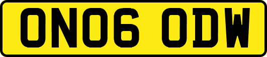 ON06ODW