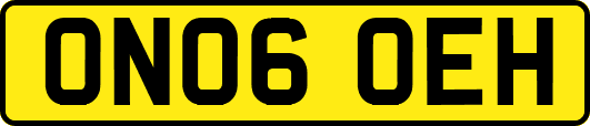 ON06OEH