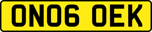 ON06OEK