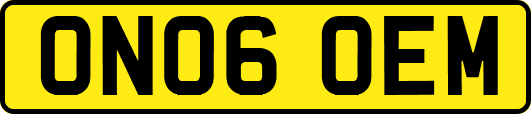 ON06OEM