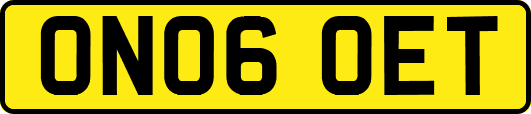 ON06OET