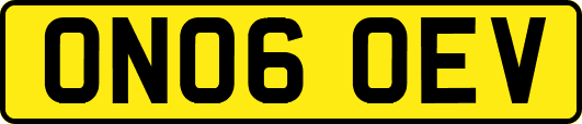 ON06OEV