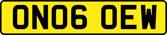 ON06OEW