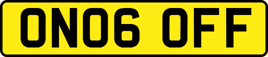 ON06OFF