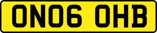 ON06OHB