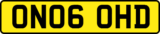 ON06OHD