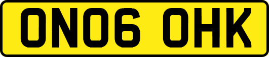 ON06OHK