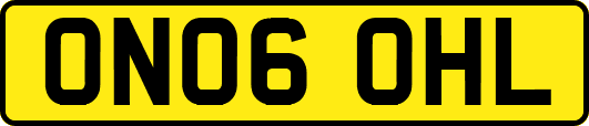 ON06OHL
