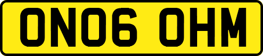 ON06OHM