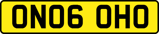 ON06OHO