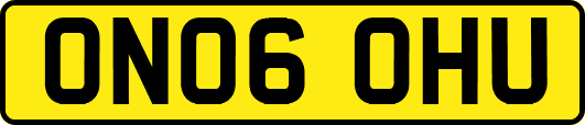 ON06OHU