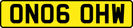 ON06OHW