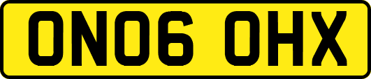 ON06OHX