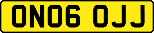 ON06OJJ