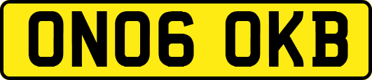 ON06OKB