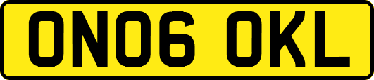 ON06OKL