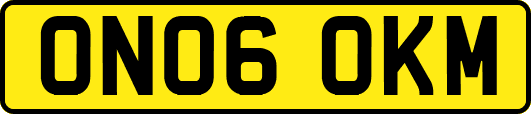 ON06OKM