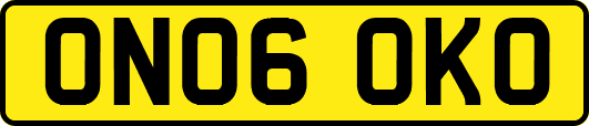 ON06OKO